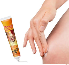 Honey Venom Cream | كريم العسل والسم