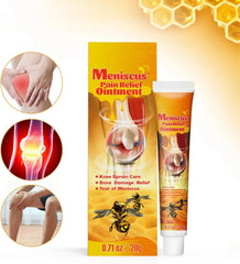 Honey Venom Cream | كريم العسل والسم