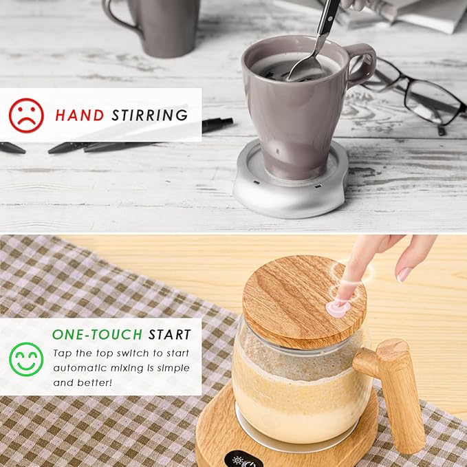 Electric Mixing Kettle | غلاية خلط كهربائية